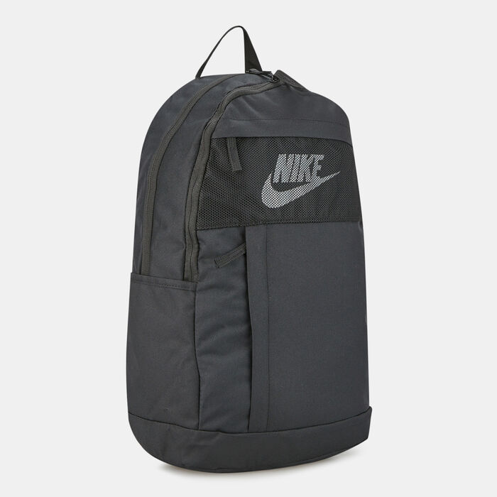 Nike Elemental Backpack Black Nike Elemental Backpack Black image number 2