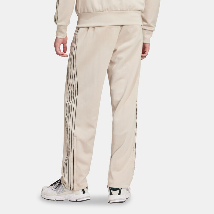 adidas Originals Men's Trefoil Firebird Track Pants Multi-Color adidas Originals Men's Trefoil Firebird Track Pants Multi-Color image number 1