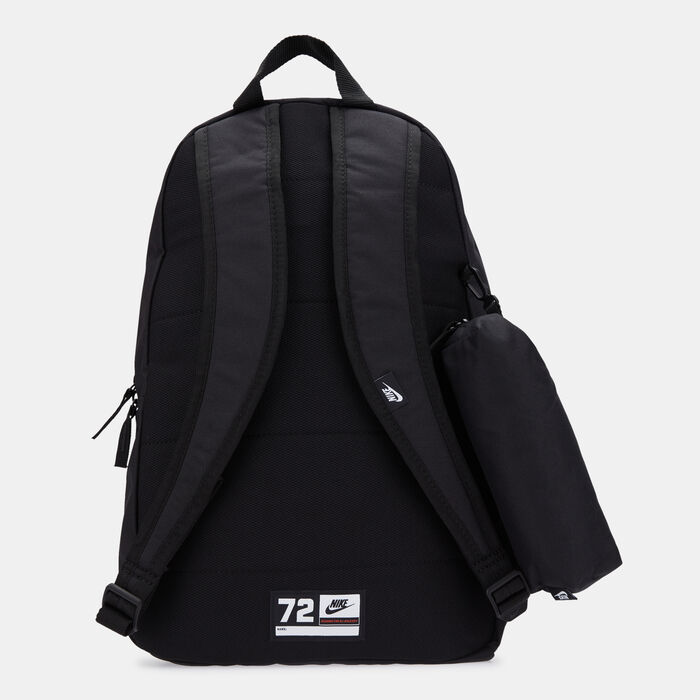 Nike Kids' Elemental Backpack Black image number 1