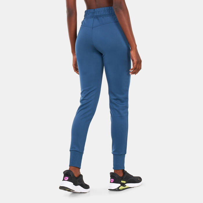 SQUATWOLF Women's She-Wolf Do-Knot-Joggers Blue SQUATWOLF Women's She-Wolf Do-Knot-Joggers Blue image number 1