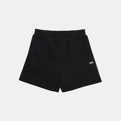 Vans Women's ComfyCush Shorts Black