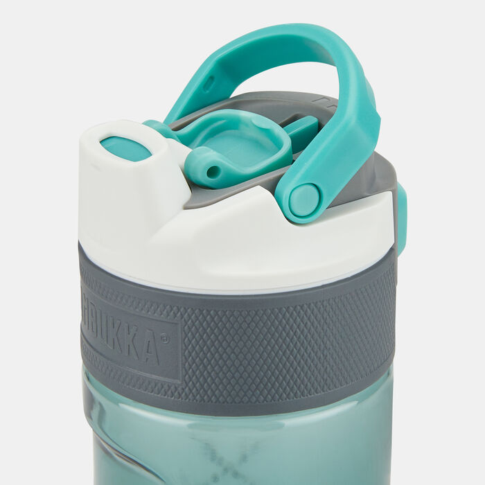 Kambukka Elton Water bottle - 500 ml Grey Kambukka Elton Water bottle - 500 ml Grey image number 2