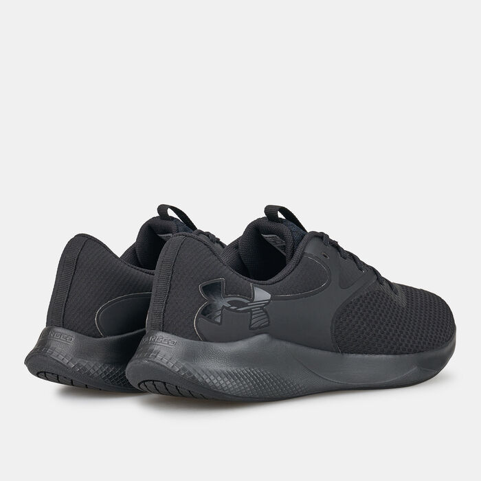 Under Armour Women's Charged Aurora 2 Training Shoes Black image number 2