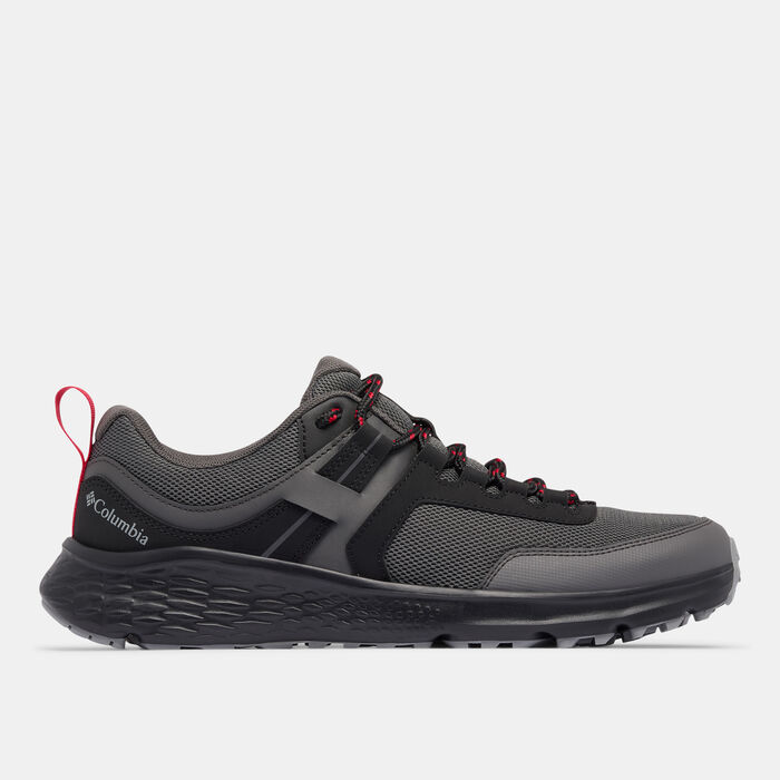 Columbia Men's Konos Low Hiking Shoes Grey Columbia Men's Konos Low Hiking Shoes Grey image number 0