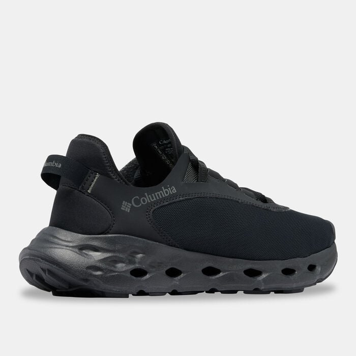 Columbia Men's Drainmaker XTR Shoes Black Columbia Men's Drainmaker XTR Shoes Black image number 2