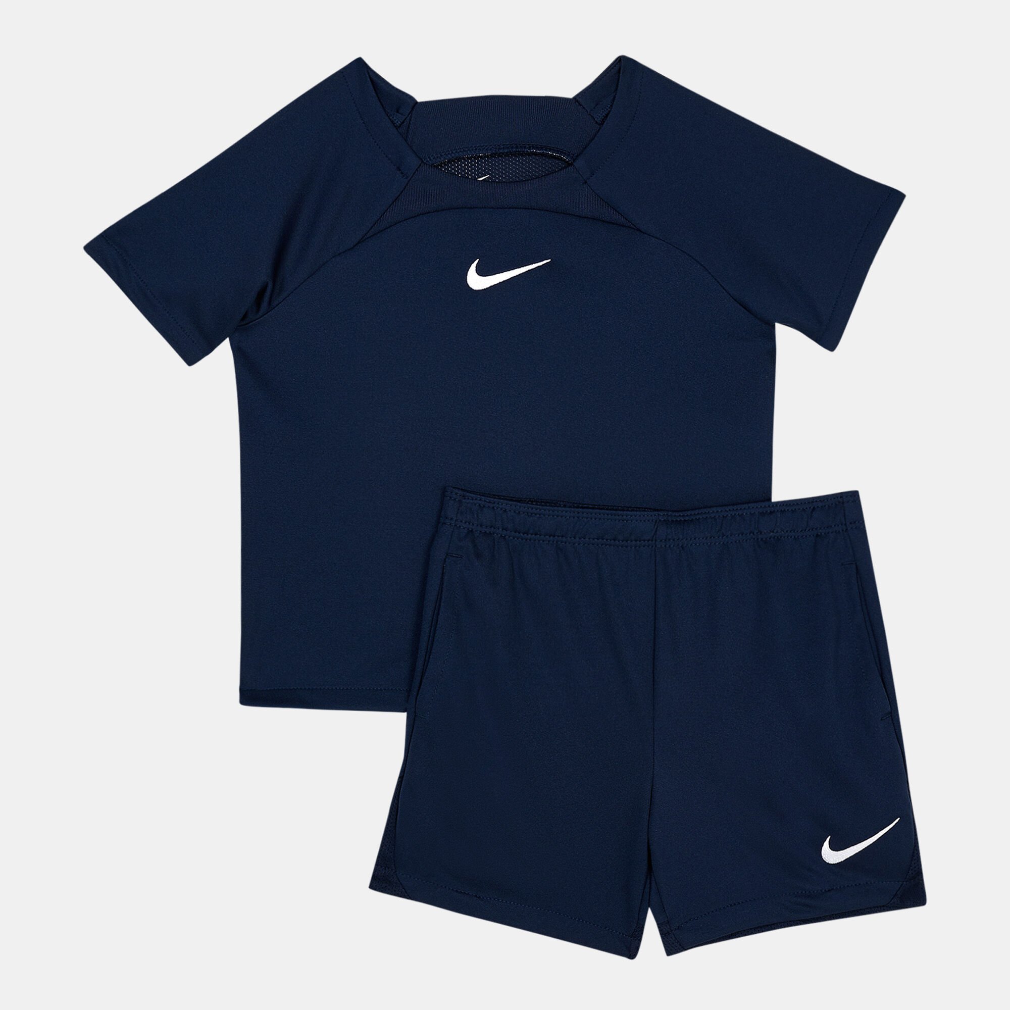 Nike junior football training kit best sale