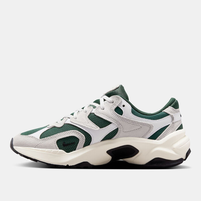 Nike Women's AL8 Shoes White image number 2