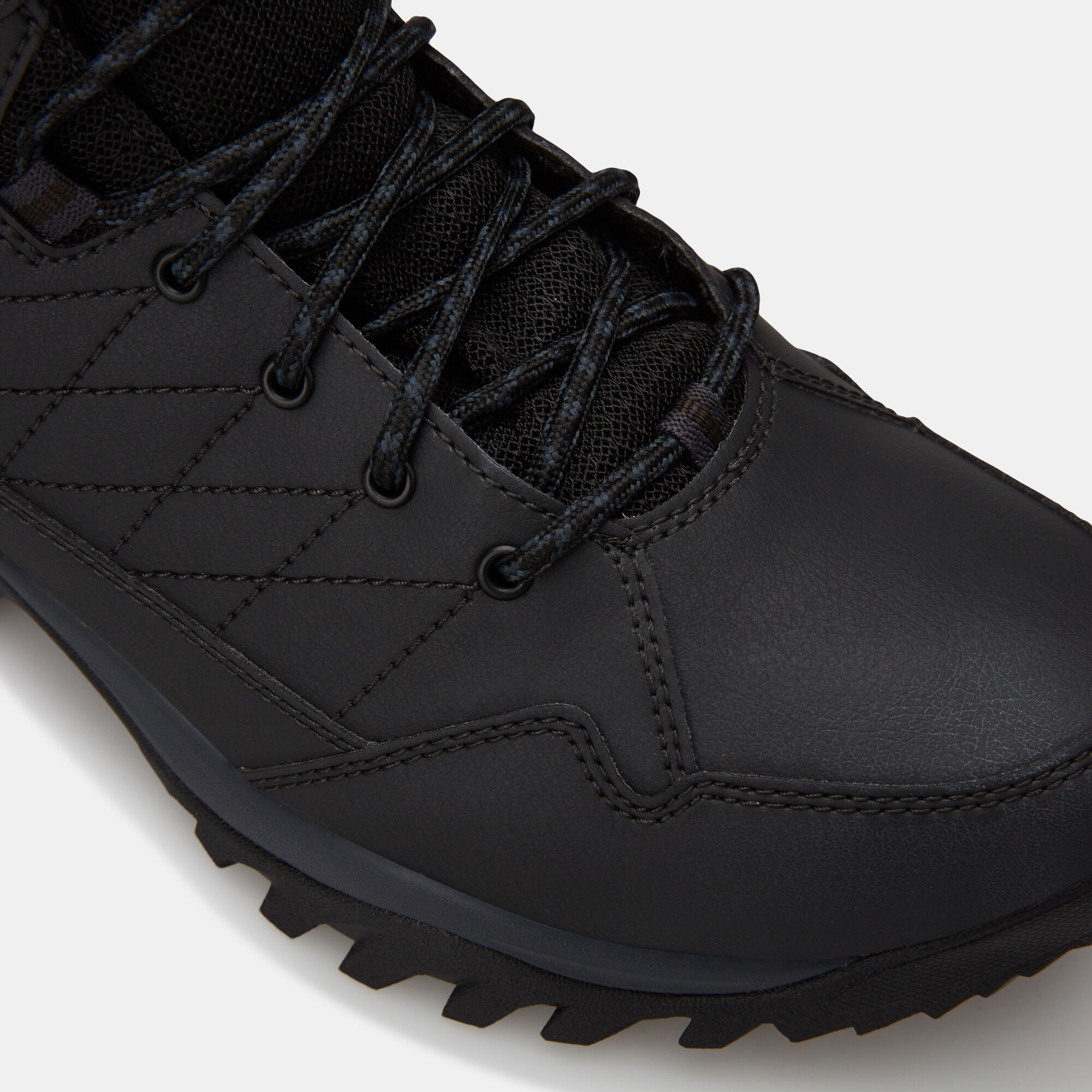 North face sestriere shoe top