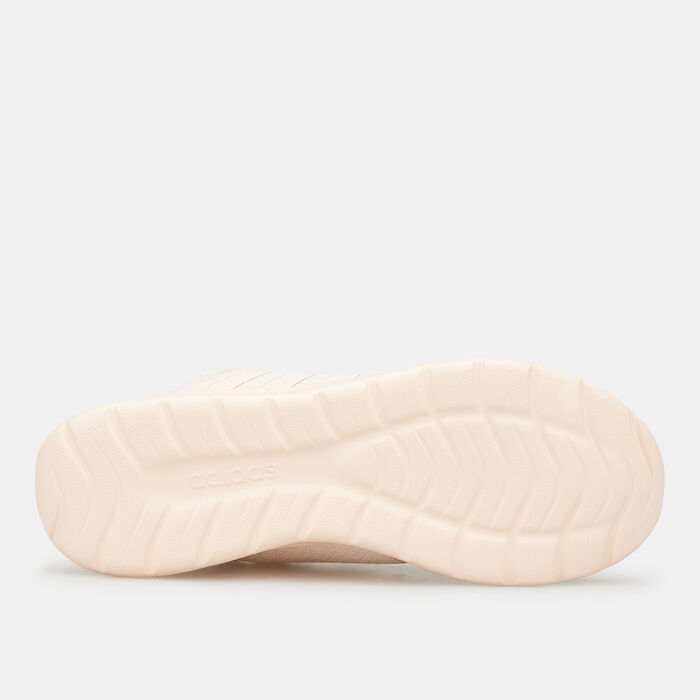 adidas Women's Cloudfoam Pure 2.0 Shoe Beige adidas Women's Cloudfoam Pure 2.0 Shoe Beige image number 3