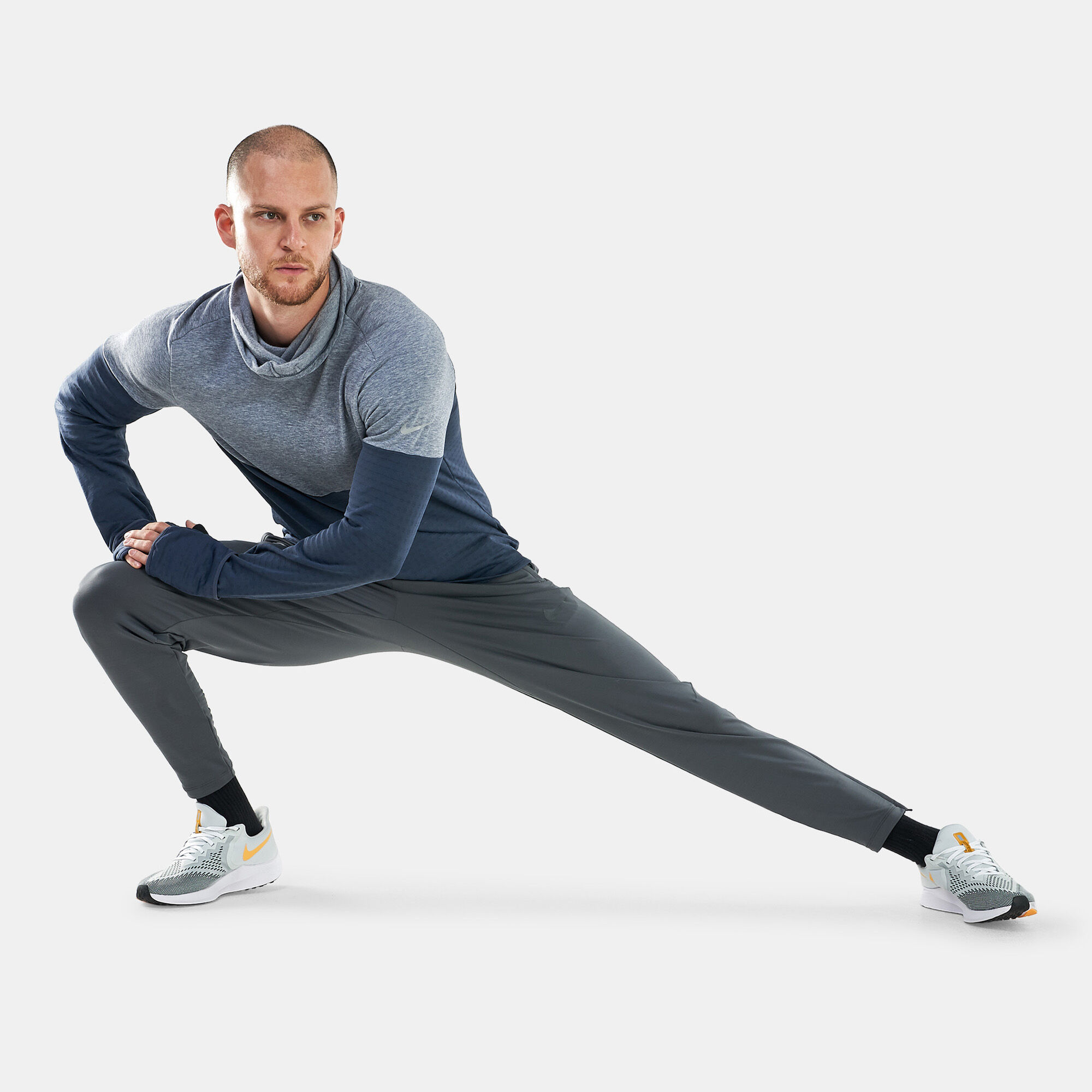 Nike running sphere element hoodie 2025