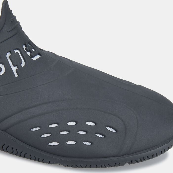 Speedo Men's Zanpa AM Sandals Black Speedo Men's Zanpa AM Sandals Black image number 6