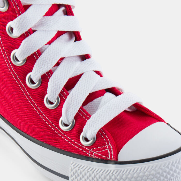 Converse Kids' Chuck Taylor All Star Shoes Pink Converse Kids' Chuck Taylor All Star Shoes Pink image number 4