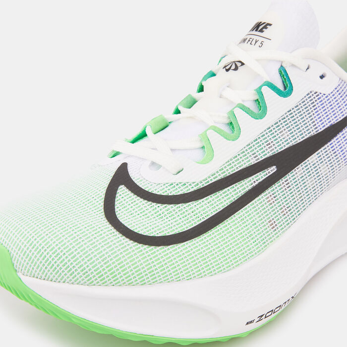 Nike Men's Zoom Fly 5 Road Running Shoe Multi-Color Nike Men's Zoom Fly 5 Road Running Shoe Multi-Color image number 4