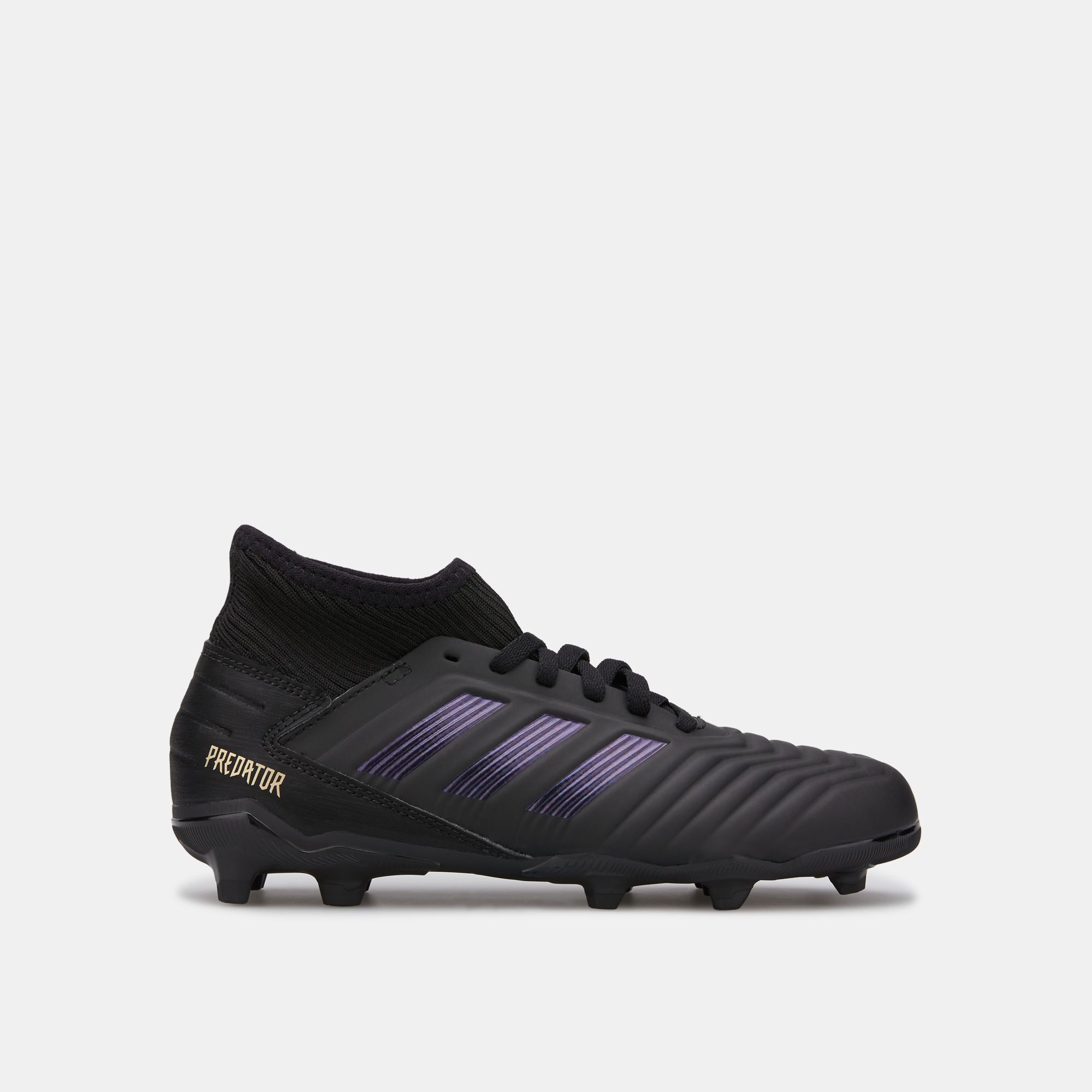 Adidas predator 19.3 boys hotsell