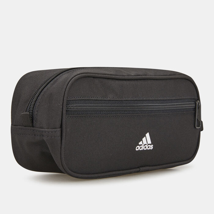 adidas Kids' Pencil Case Black adidas Kids' Pencil Case Black image number 2