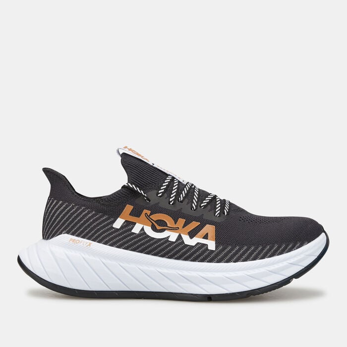 HOKA Men's Carbon X3 Performance Running Shoe HOKA Men's Carbon X3 Performance Running Shoe image number 0