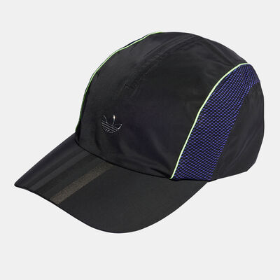 adidas Originals Women's Logo Baseball Cap Multi-Color