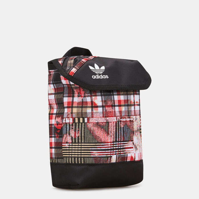 adidas Originals HER Studio London Mini Backpack Multi-Color adidas Originals HER Studio London Mini Backpack Multi-Color image number 2