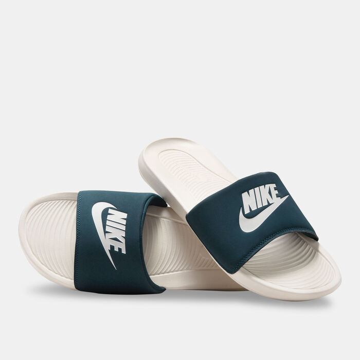 Nike slides men size 16 hotsell