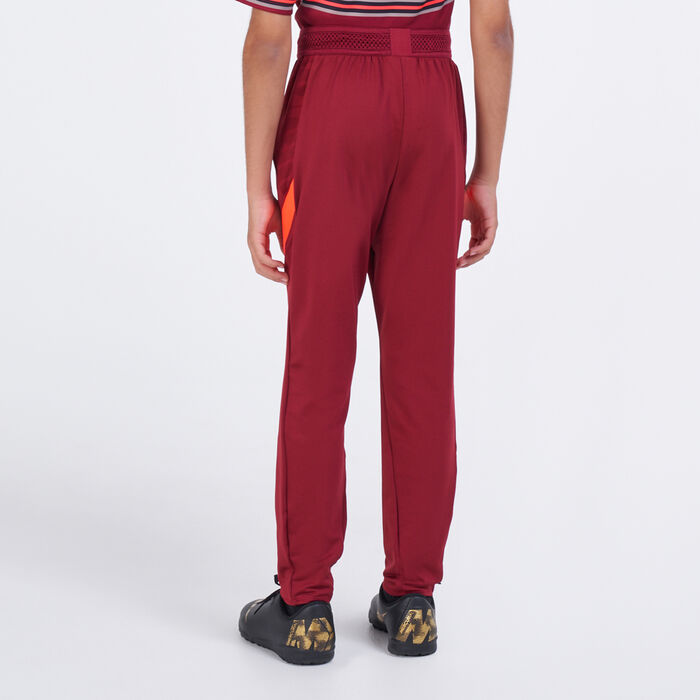 Nike Kids' Liverpool FC Dri-FIT Shorts Red image number 1