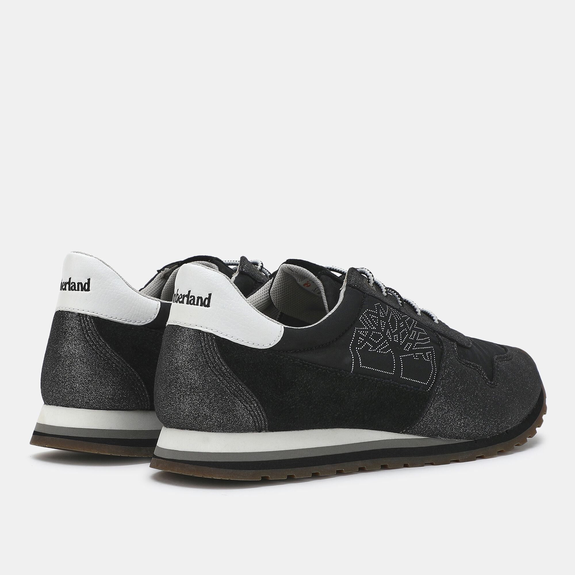 Timberland milan cheap flavor sneaker