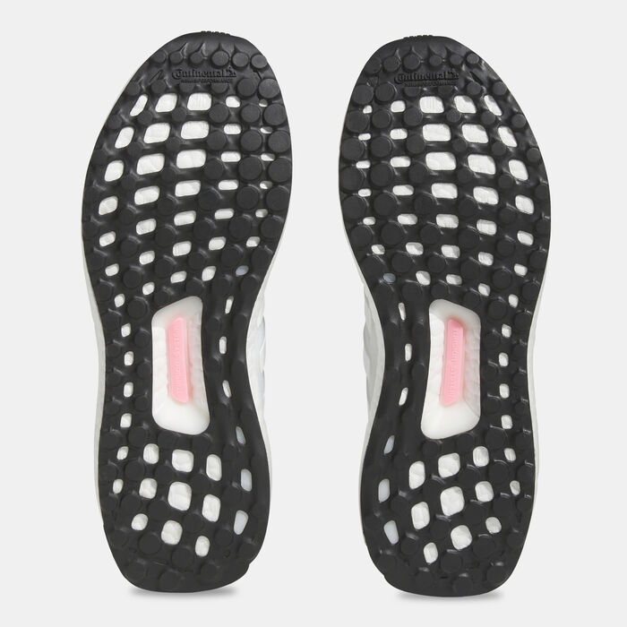 adidas Women's Ultraboost 1.0 Shoes White image number 3