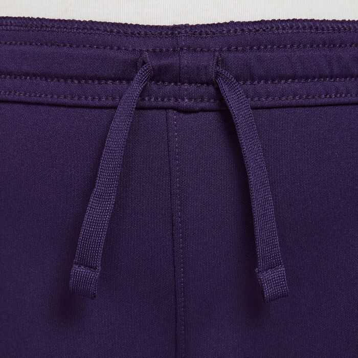 Nike Kids' Kylian Mbappe Dri-FIT Academy25 Football Shorts Purple Nike Kids' Kylian Mbappe Dri-FIT Academy25 Football Shorts Purple image number 5