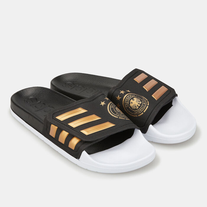 adidas Adilette TND Slides Black adidas Adilette TND Slides Black image number 0