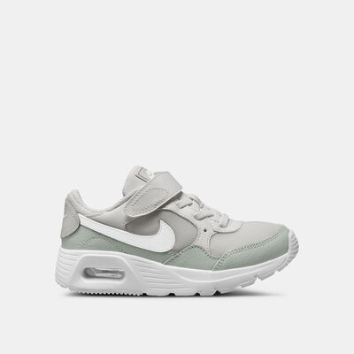 Nike Kids' Air Max SC Shoes Grey