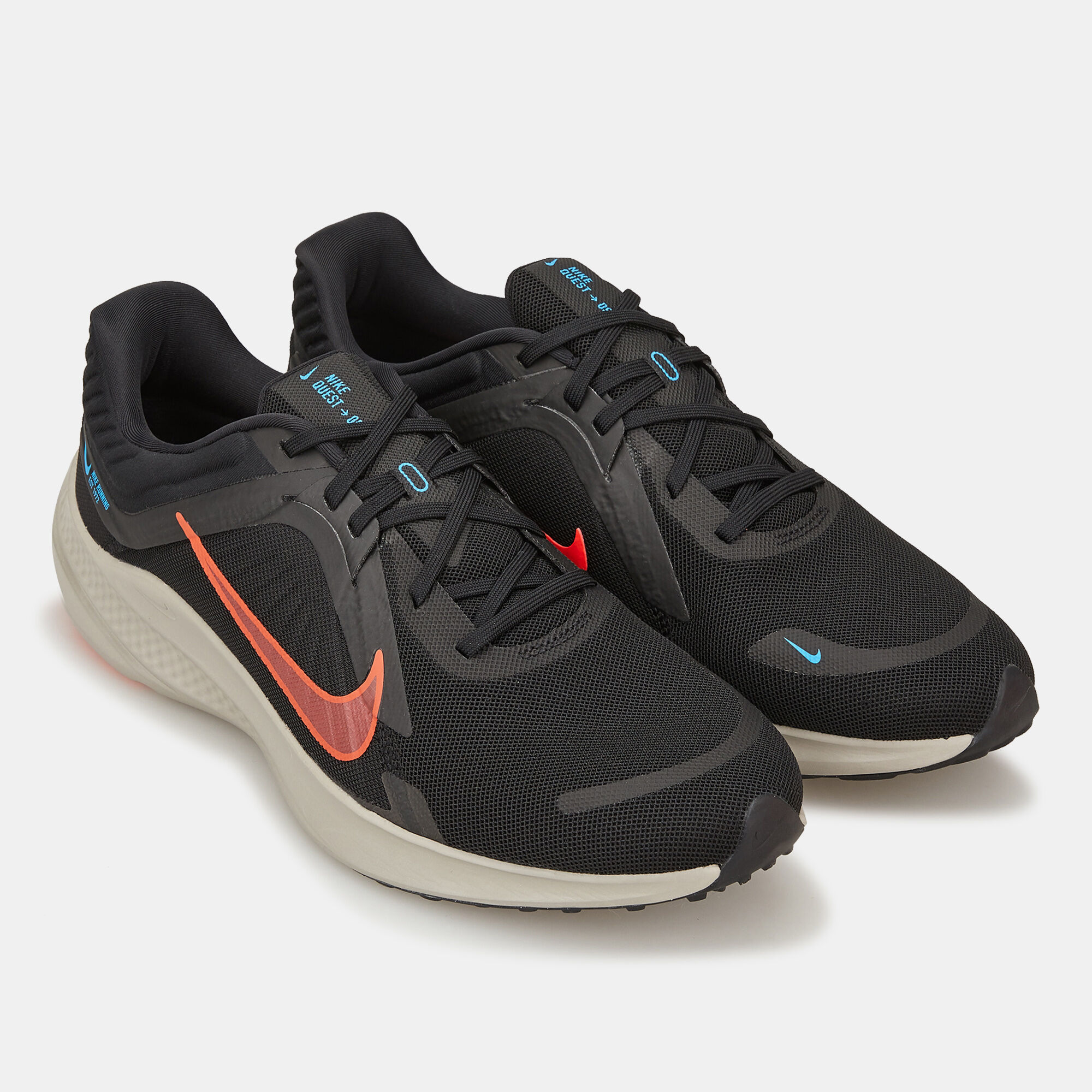 Men's quest running shoe shop