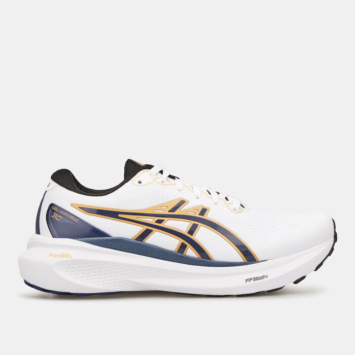 ASICS Women's GEL-KAYANO® 30 Shoe Multi-Color ASICS Women's GEL-KAYANO® 30 Shoe Multi-Color image number 0