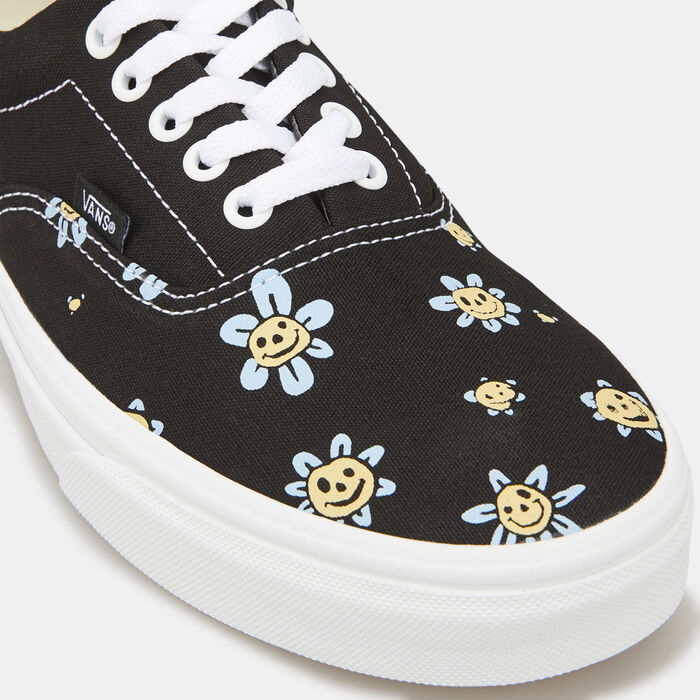 Vans Era Unisex Shoe Black Vans Era Unisex Shoe Black image number 4