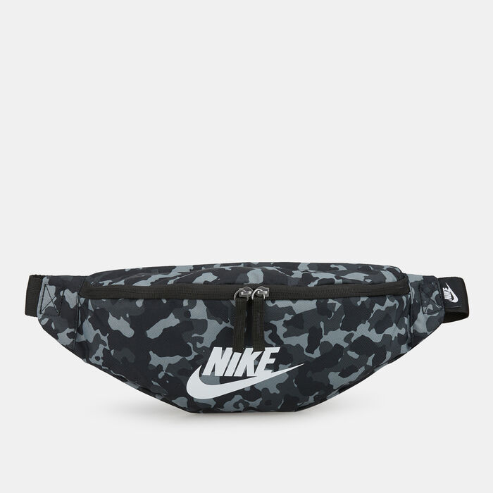 Heritage Camouflage Hip Pack Heritage Camouflage Hip Pack image number 0