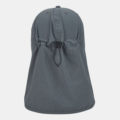 Columbia Schooner Bank Cachalot III Cap Grey Columbia Schooner Bank Cachalot III Cap Grey