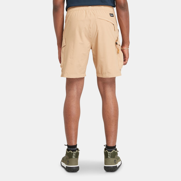 Timberland Men's Quick Dry Shorts Gold image number 1