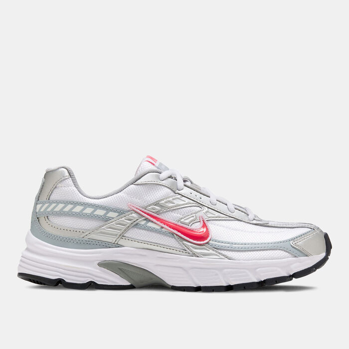 Nike Women's Initiator Running Shoes White Nike Women's Initiator Running Shoes White image number 0