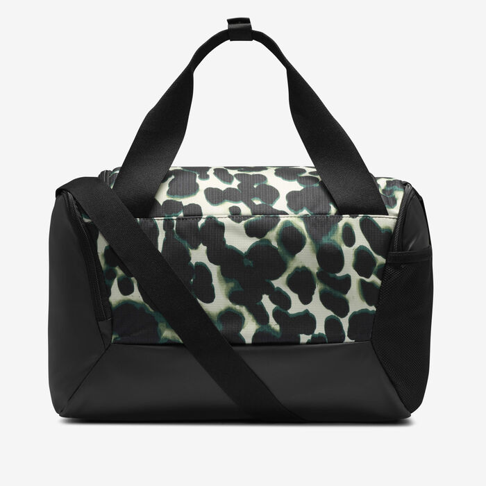 Brasilia Training Duffel (Extra Small) Black Nike in KSA SSS