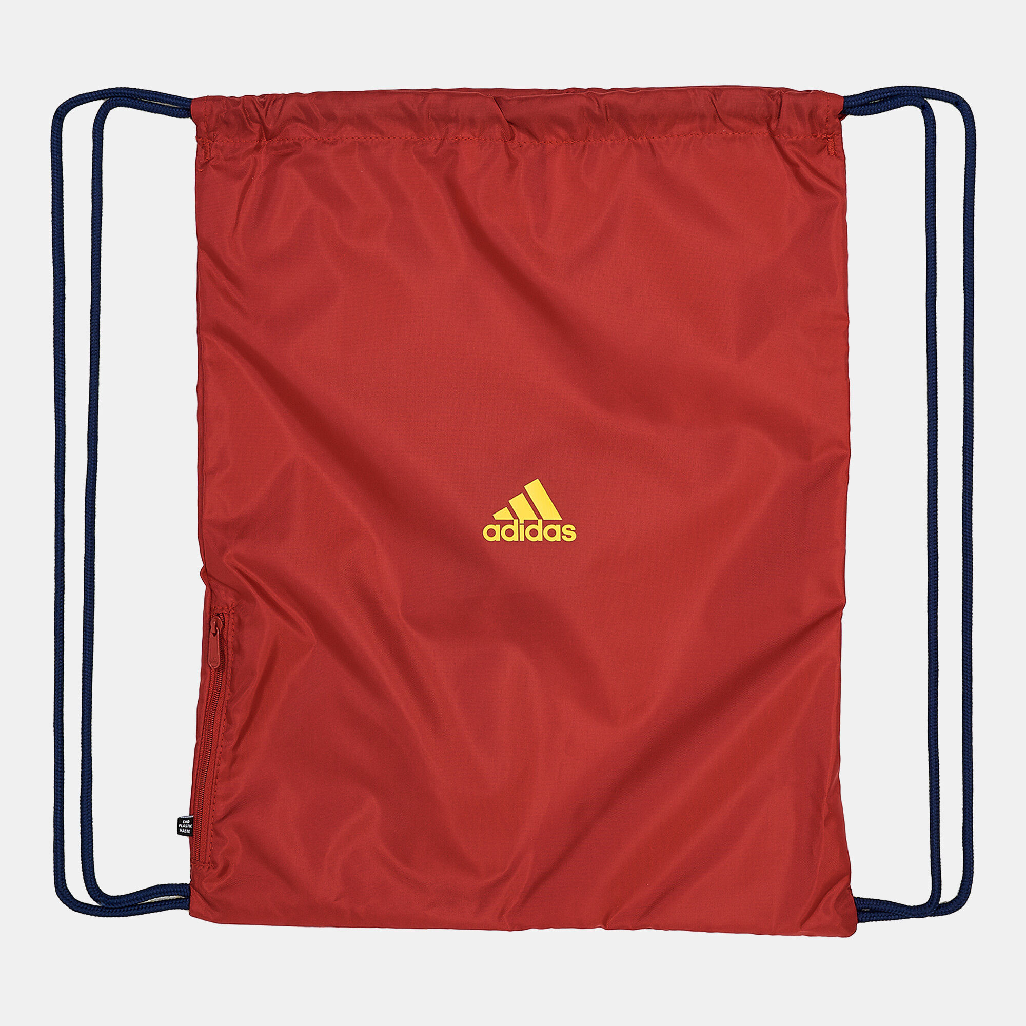 Spain Gym Sack Red adidas in KSA SSS