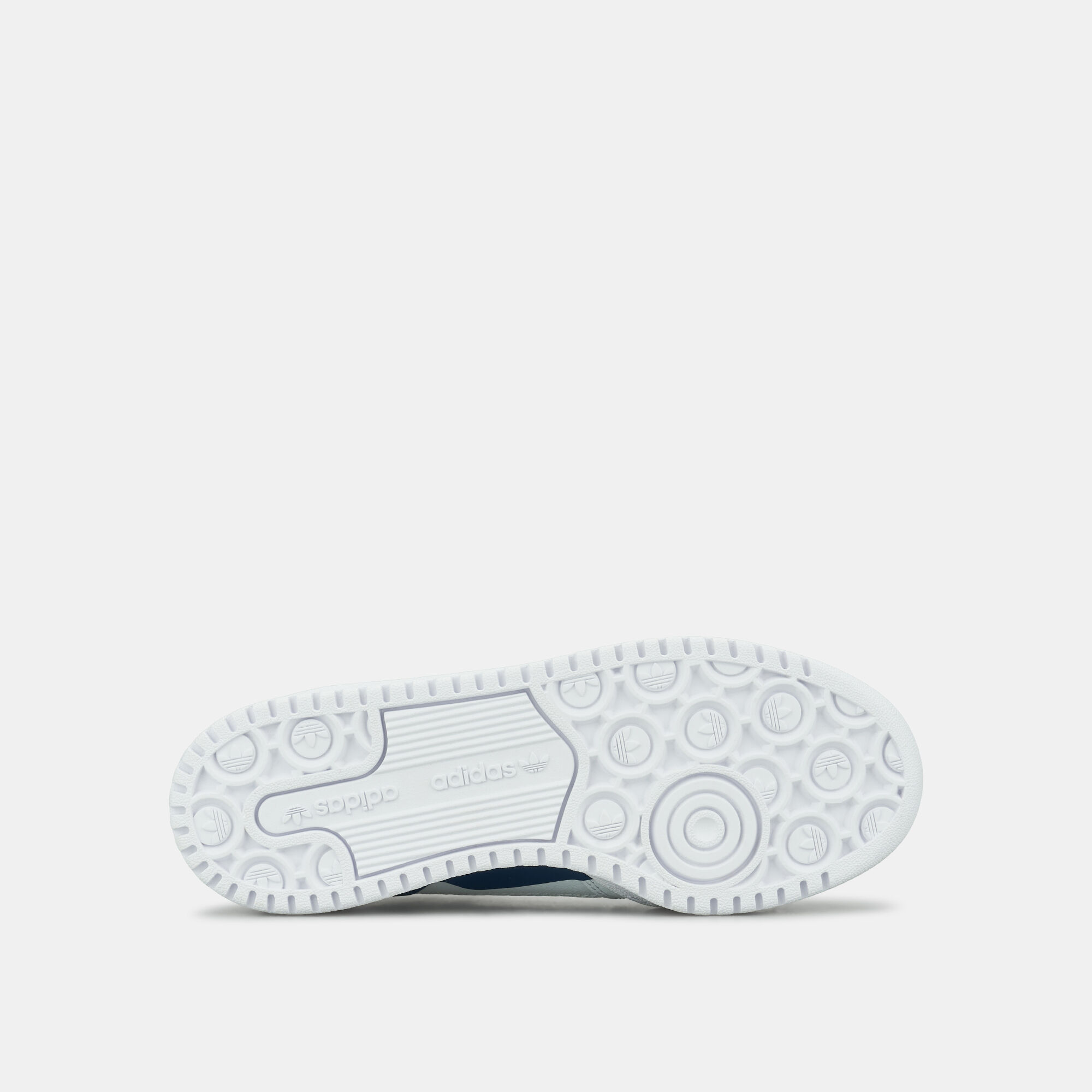 Buy adidas Kids Forum Bold Shoes Blue in KSA SSS
