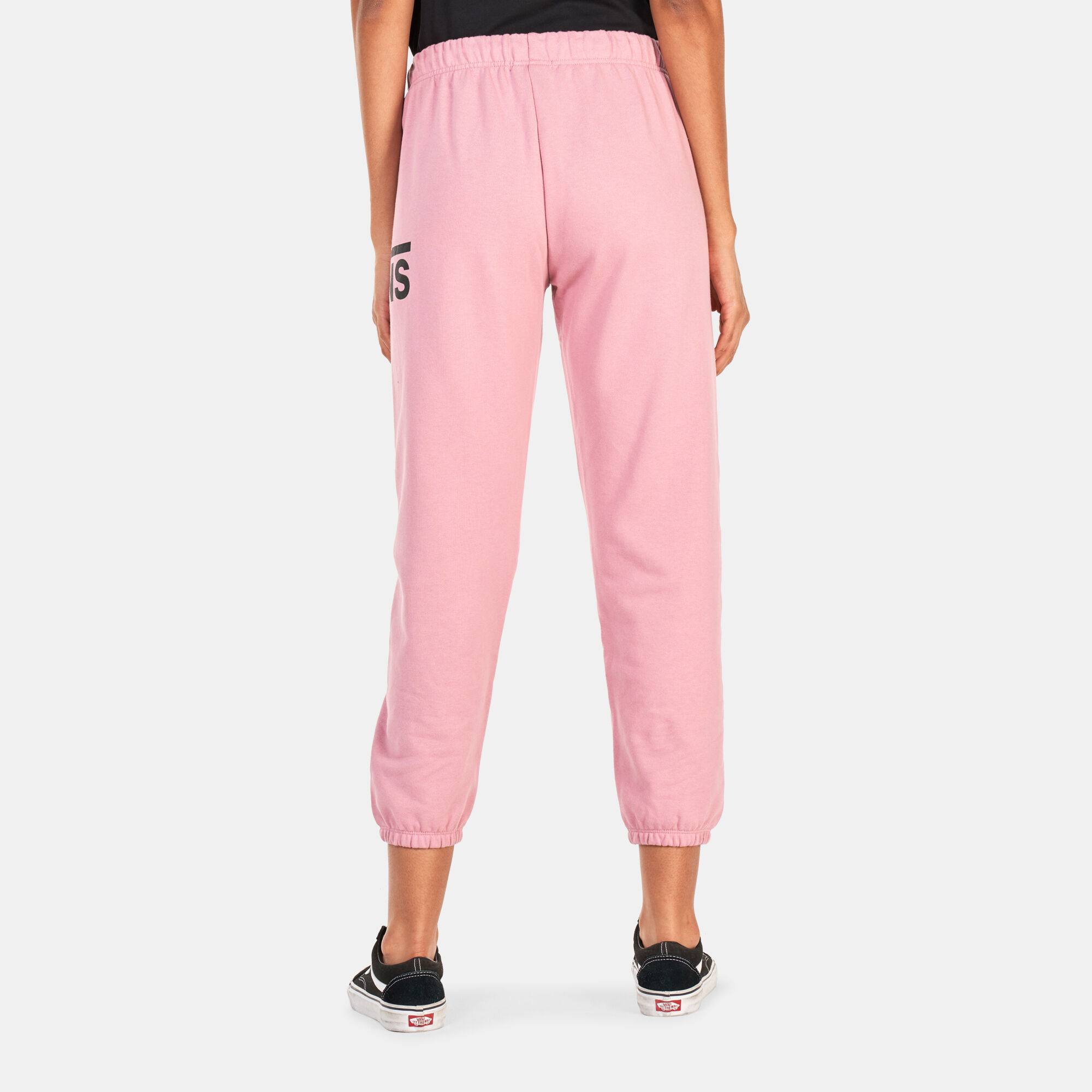 Women s Take It Easy Sweatpants Purple Vans in KSA SSS