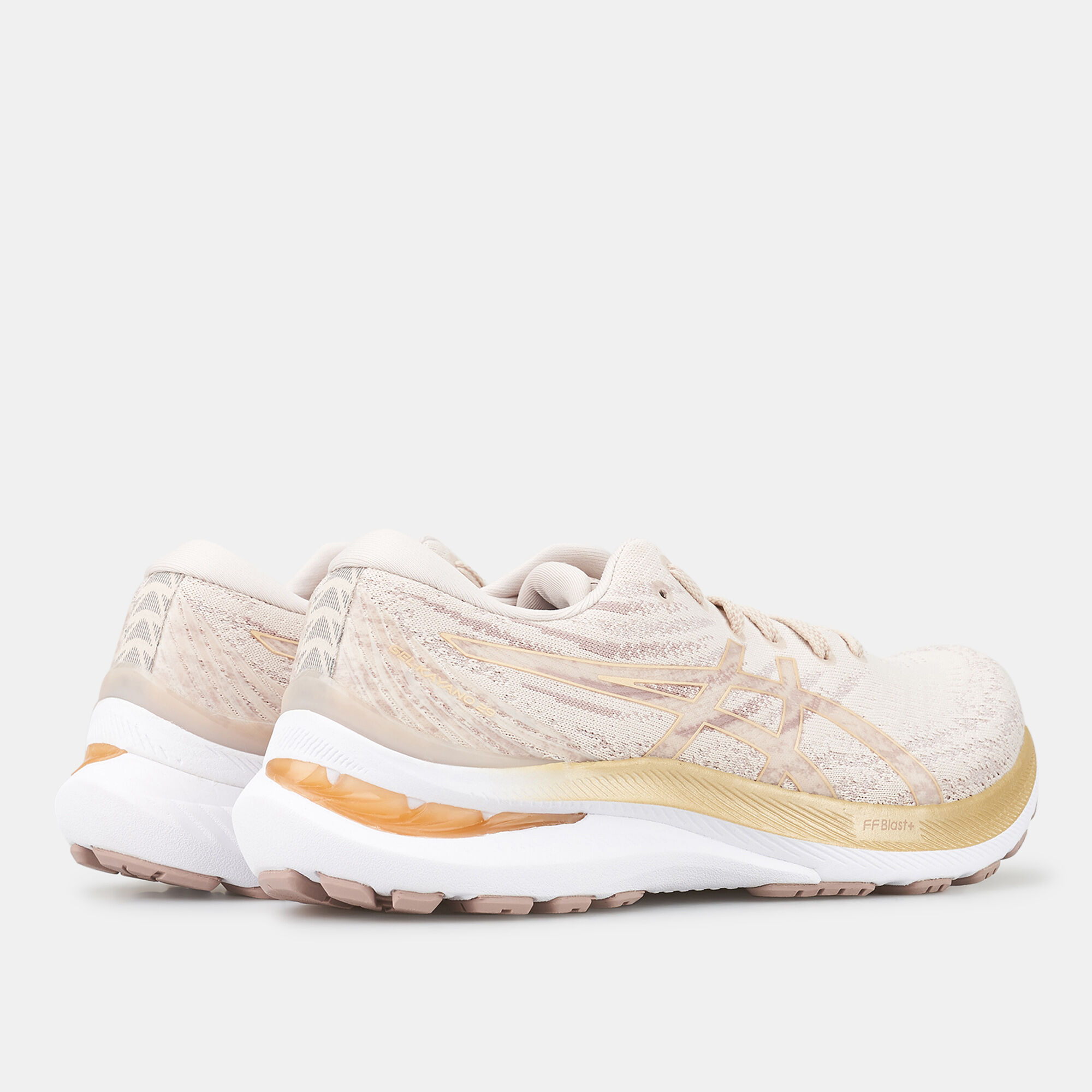 Gel top kayano numbers