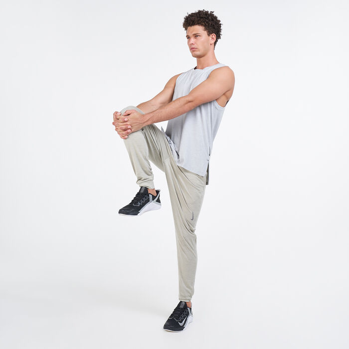 Nike Men's Dri-FIT Yoga Pants