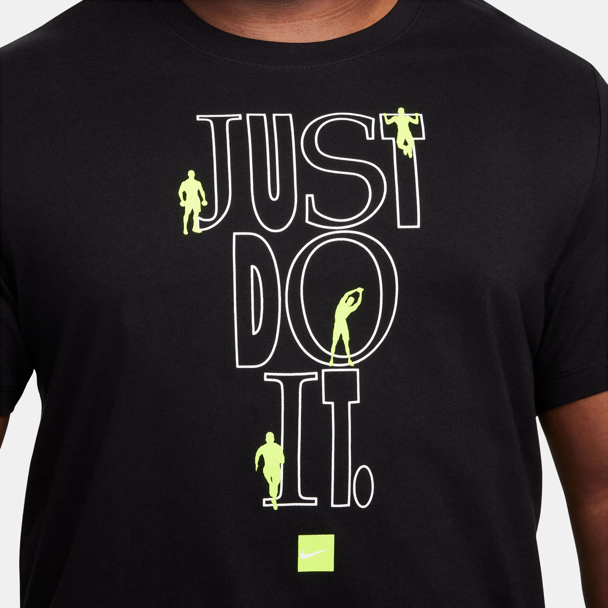 Nike metallic shirts 2025