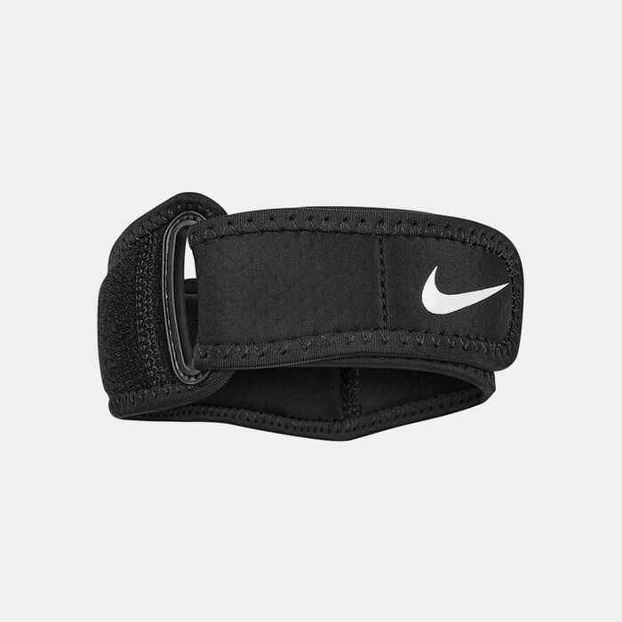 Nike Pro Elbow Band 3.0 Black Nike Pro Elbow Band 3.0 Black image number 0