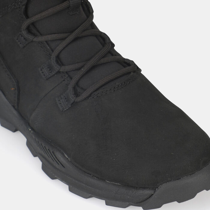 Kids' Brooklyn Modern Alpine Chukka Shoe Kids' Brooklyn Modern Alpine Chukka Shoe image number 4
