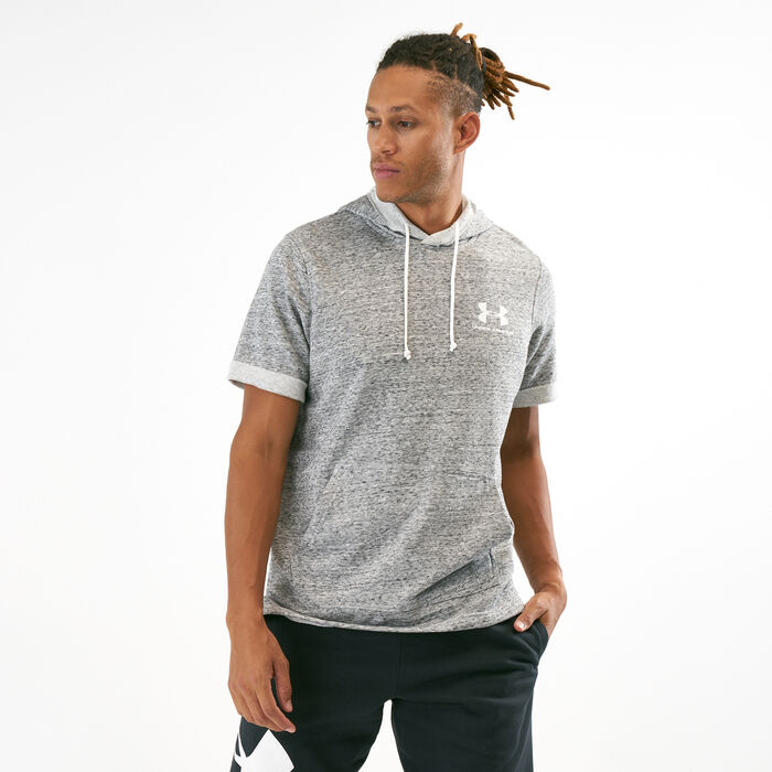 men's ua sportstyle terry joggers