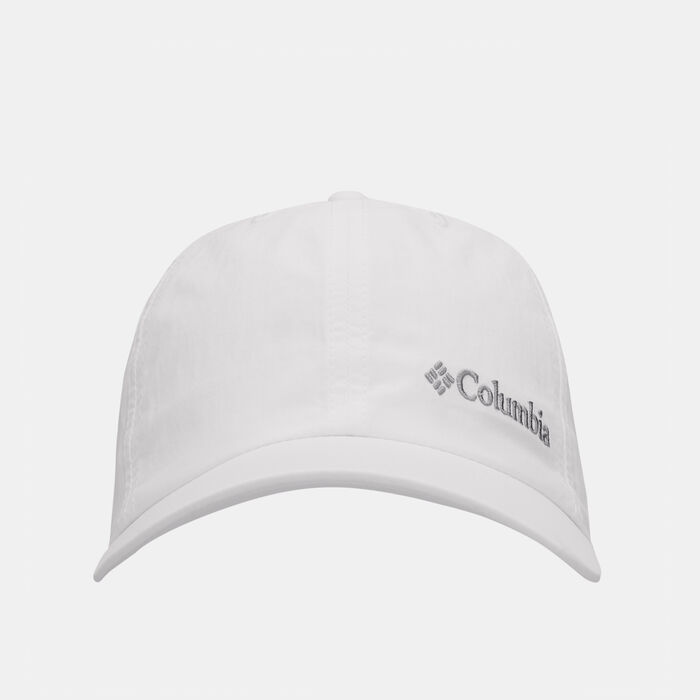 Columbia Tech Shade Cap White Columbia Tech Shade Cap White image number 0