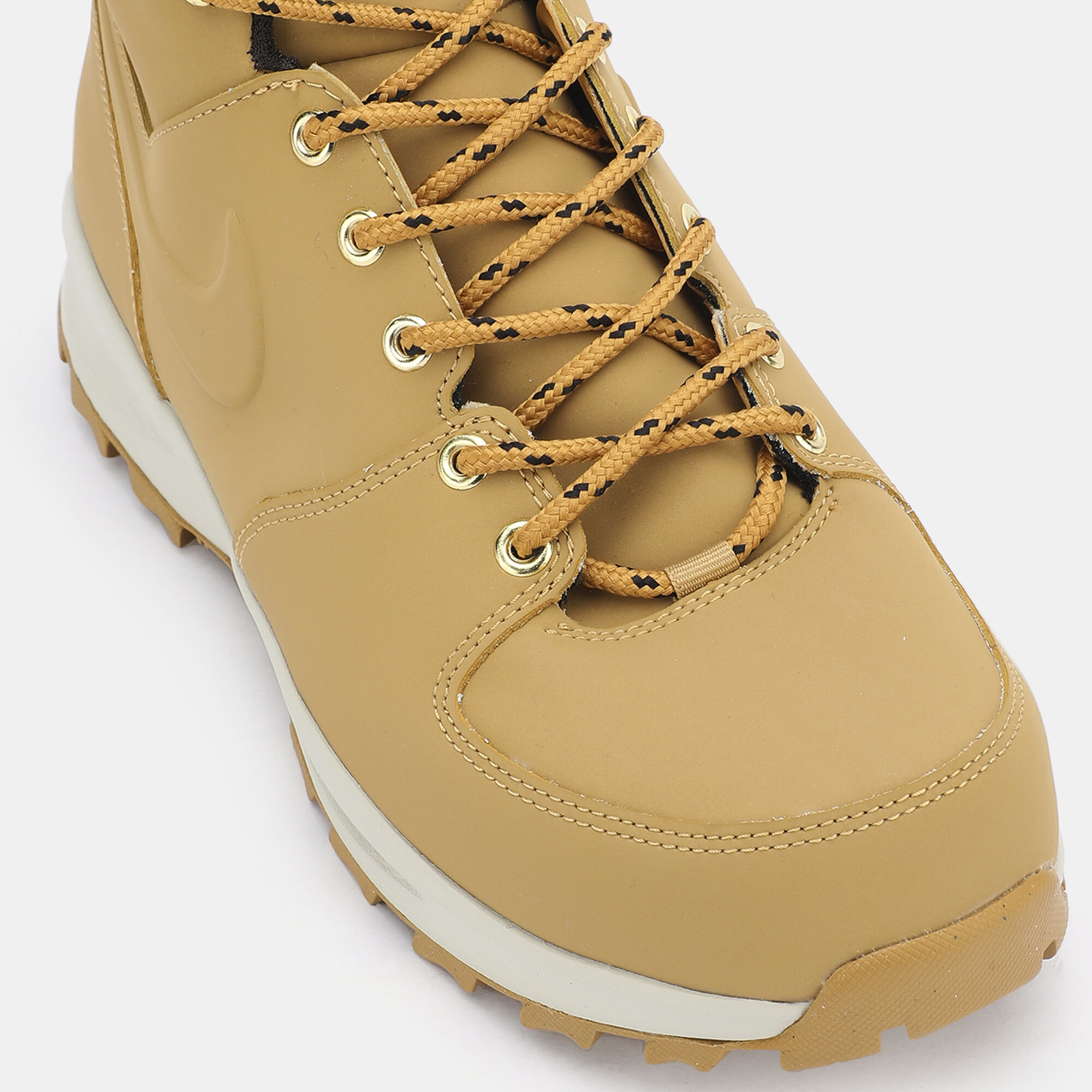 Nike acg manoa men's boots top