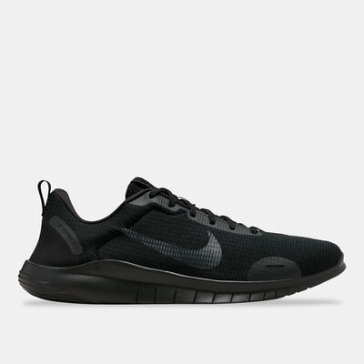 Nike Men's Flex Experience Run 12 Road Running Shoes Black