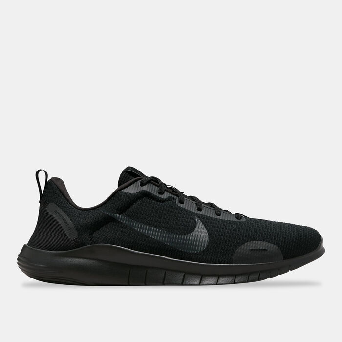 Nike Men's Flex Experience Run 12 Road Running Shoes Black Nike Men's Flex Experience Run 12 Road Running Shoes Black image number 0